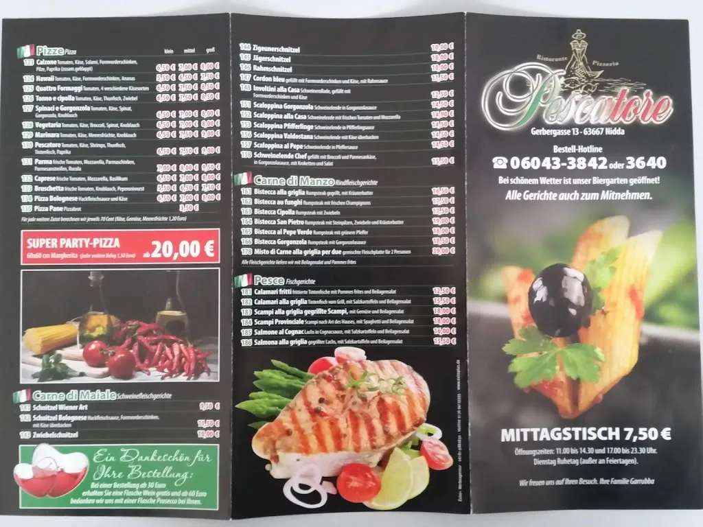 Menu_Ristorante- Pizzeria Pescatore_Nidda_image_3