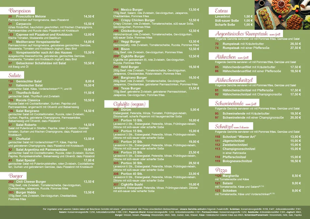 Menu_Restaurant Bargirano_Nidda_image_2