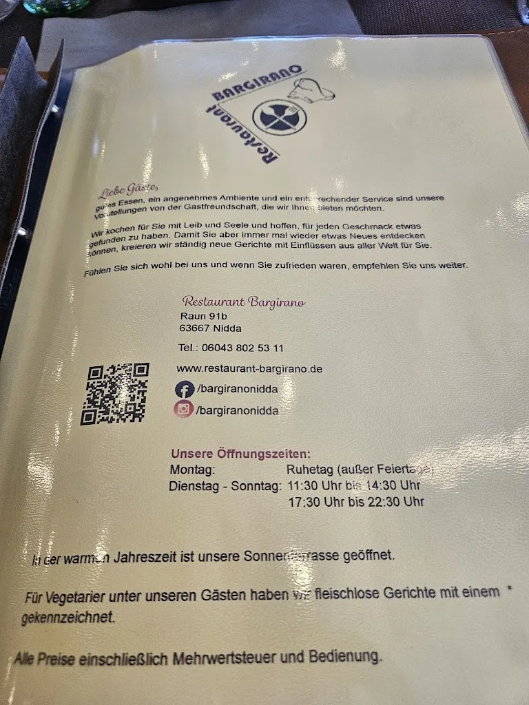 Menu_Restaurant Bargirano_Nidda_image_3