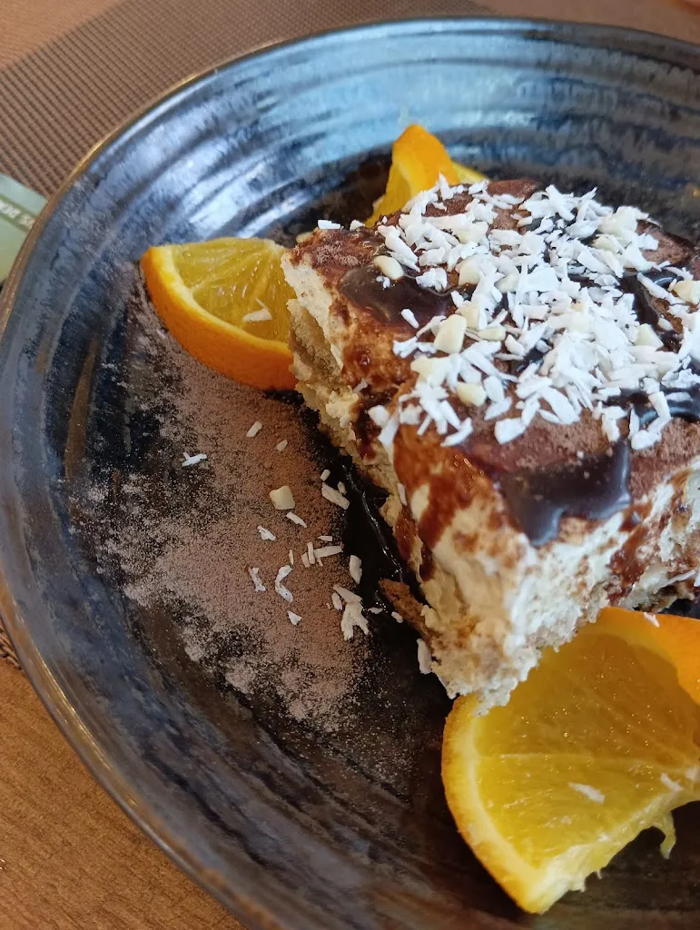 Alina Wessendorf_Restaurant Bargirano_Nidda_review