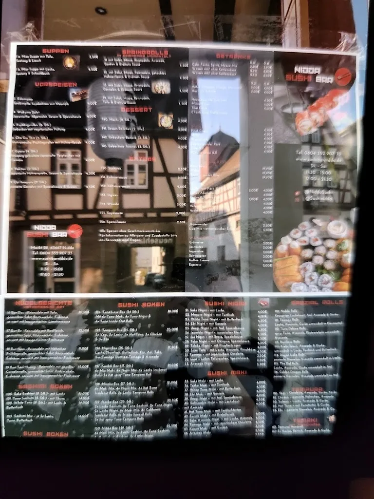 Menü_Nidda Sushi Bar_Nidda_Bild_2