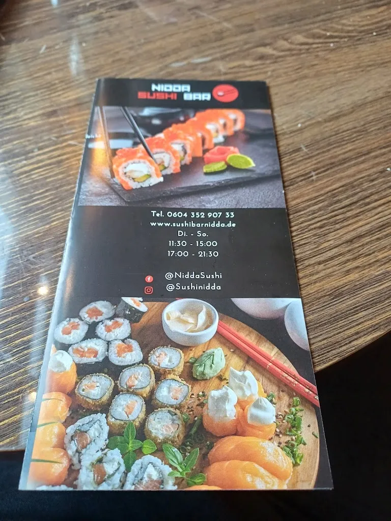 Menü_Nidda Sushi Bar_Nidda_Bild_3