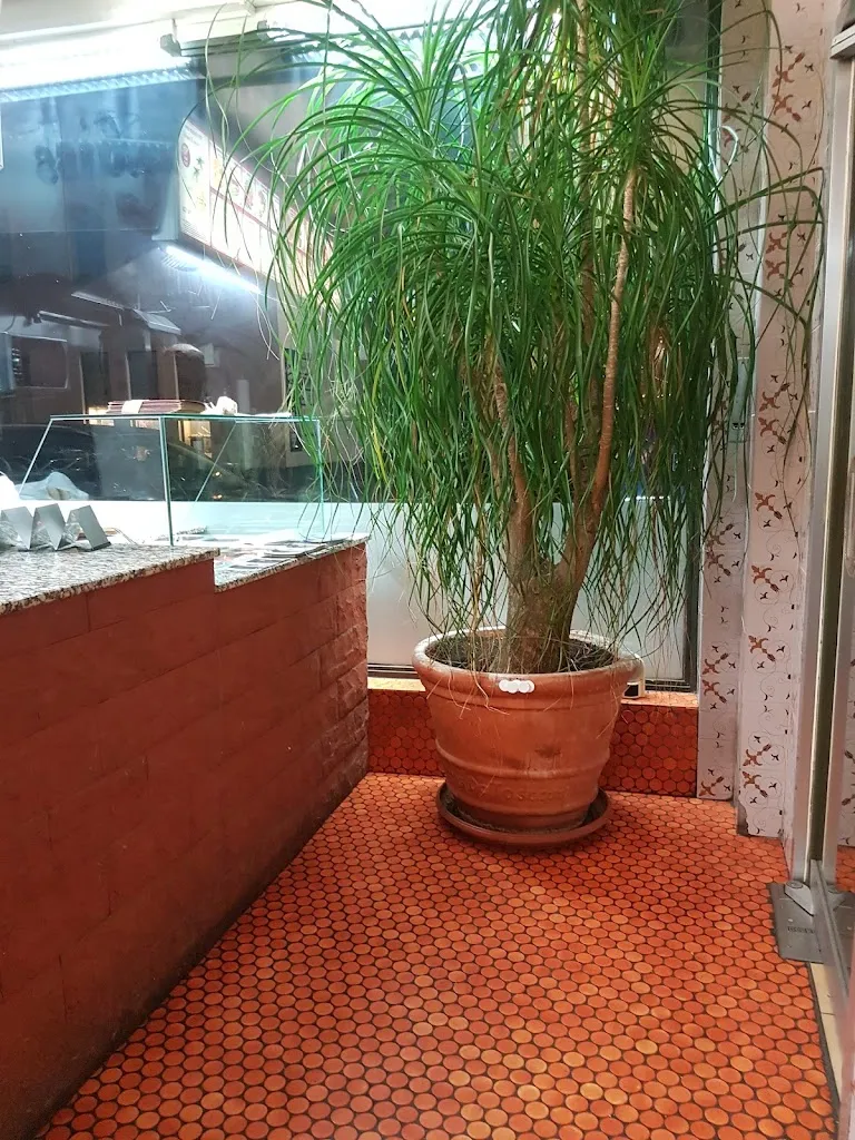 Local Guide_Bistro Oase_Nidda_review