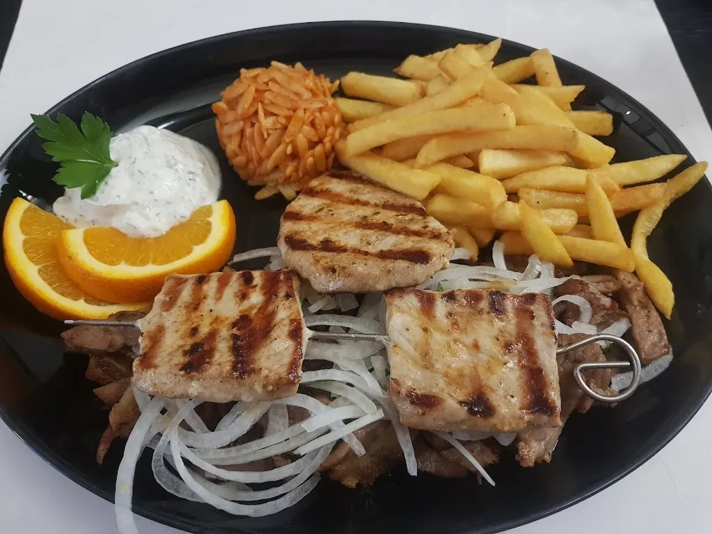 Restaurant Saloniki Nidda_Nidda_slider_image_2