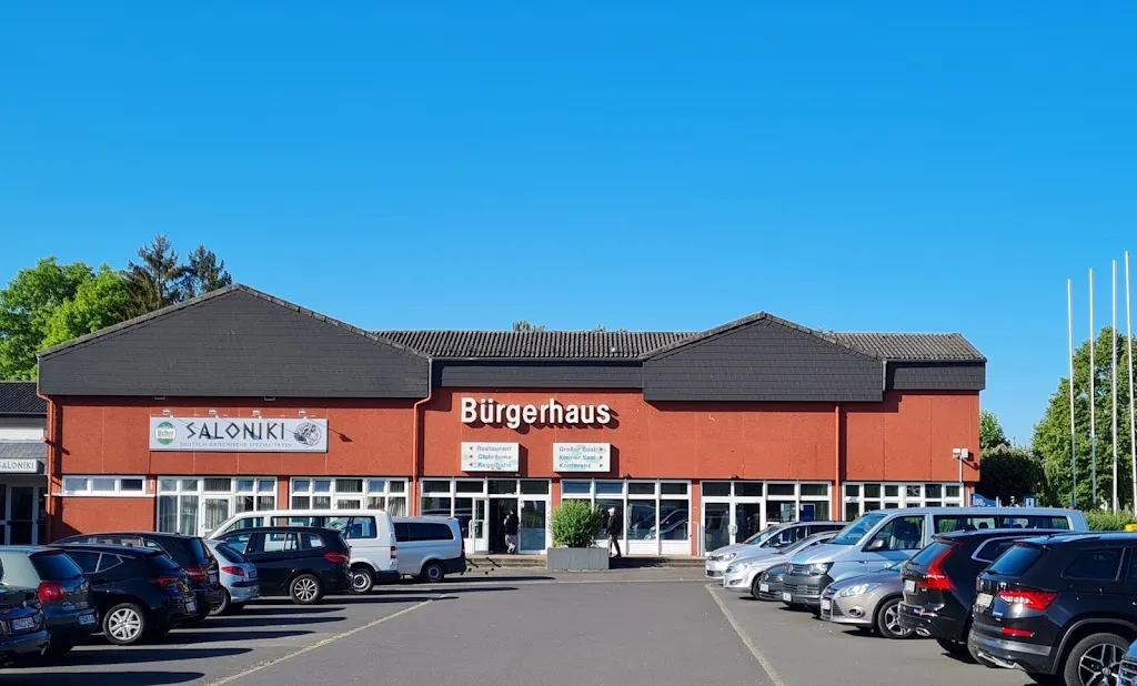 Bürgerhaus Nidda_Nidda_slider_image_1