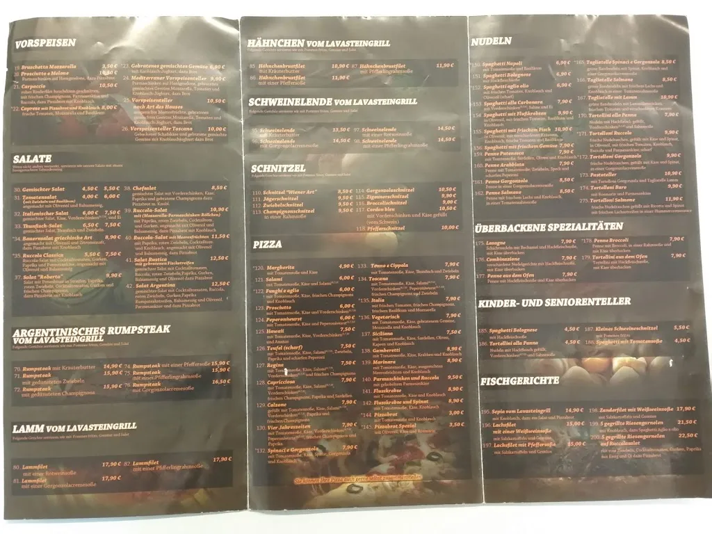 Menu_Ristorante Pizzeria Toscana_Nidda_image_1