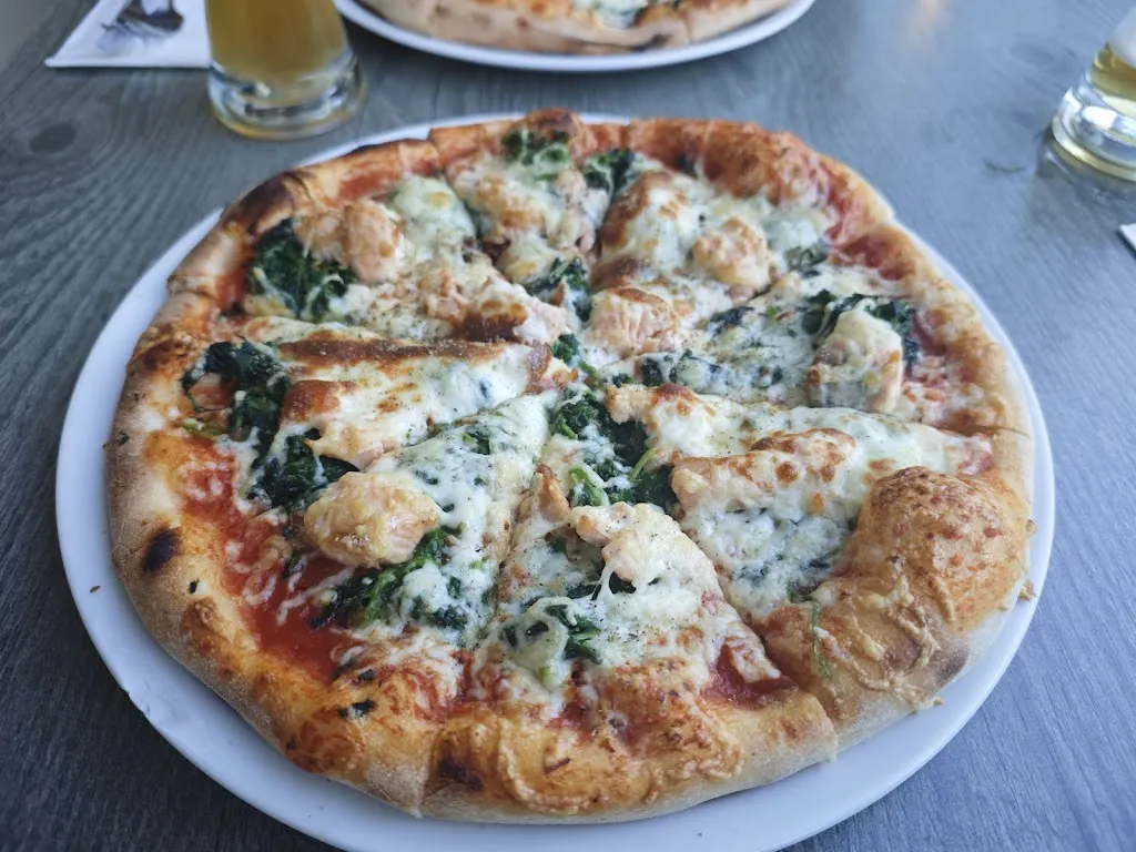 Frank Kristek_Ristorante Pizzeria Toscana_Nidda_review