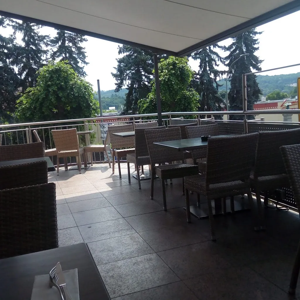 Ristorante Pizzeria Toscana restaurant in Nidda