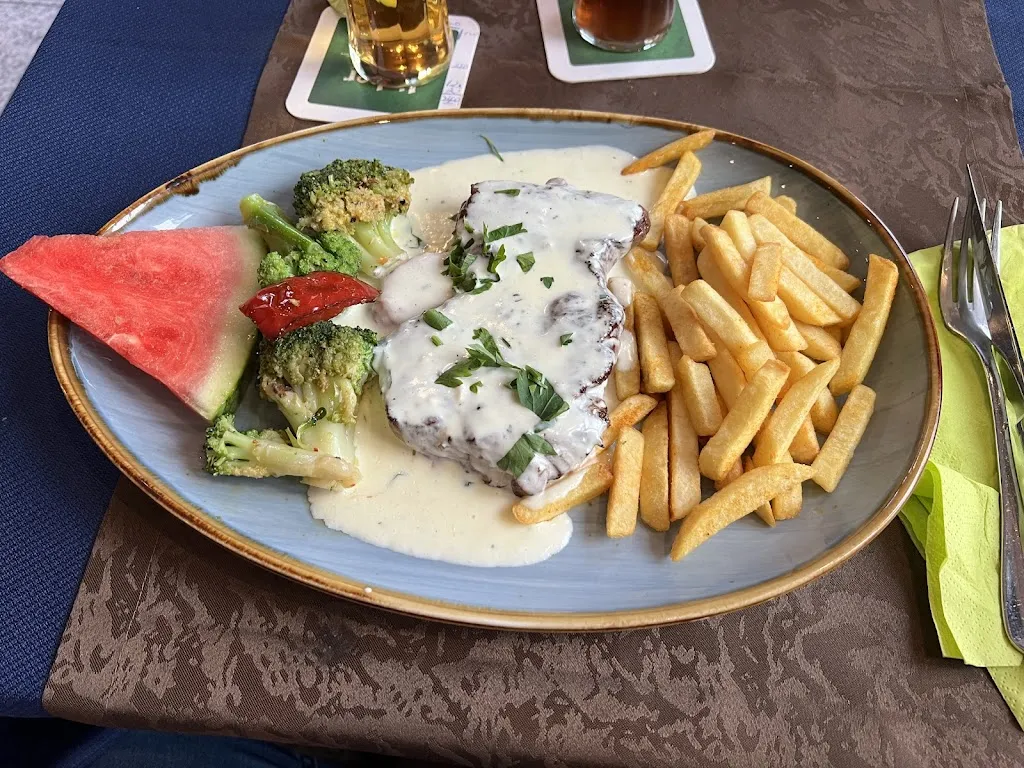 Ristorante Pizzeria Toscana_Nidda_slider_image_3