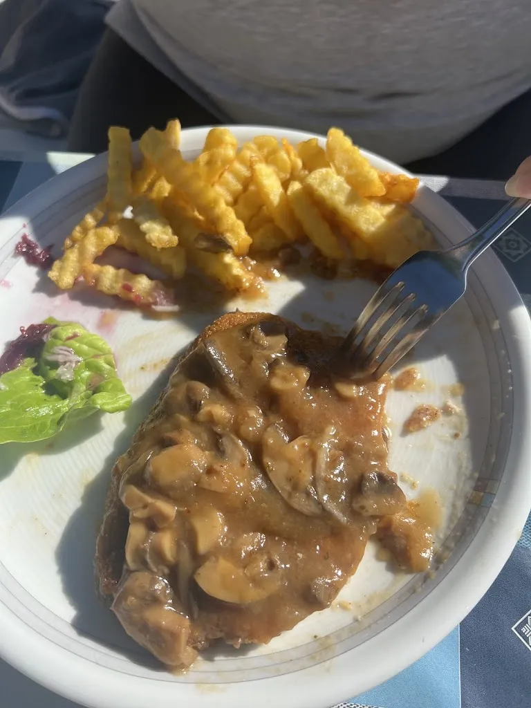 Menu_Café & Restaurant Kastanienstuben_Nidda_image_1