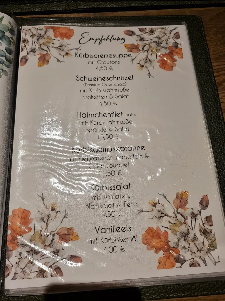 Menu_Pension Frankenstube_Nidda_image_2