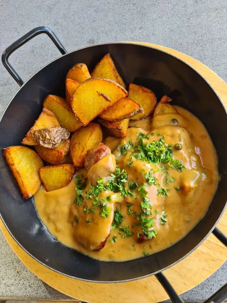 Menu_Pension Frankenstube_Nidda_image_7