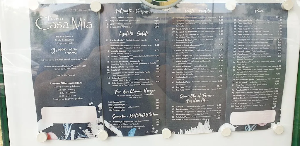 Menu_Pizzeria Casa Mia_Nidda_image_2