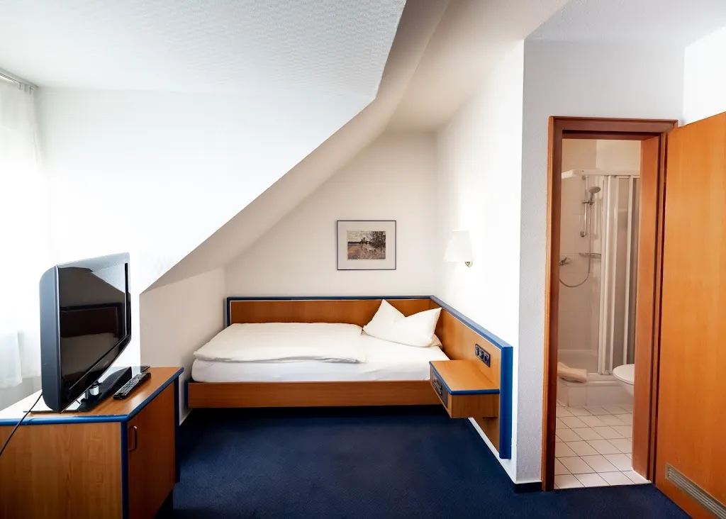 Landhotel Germania -garni- mit der Mäuseküche und dem Eventräumchen_Stadtallendorf_slider_image_2