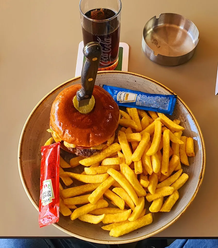 Kassel Stammheim_Blend_Stadtallendorf_review