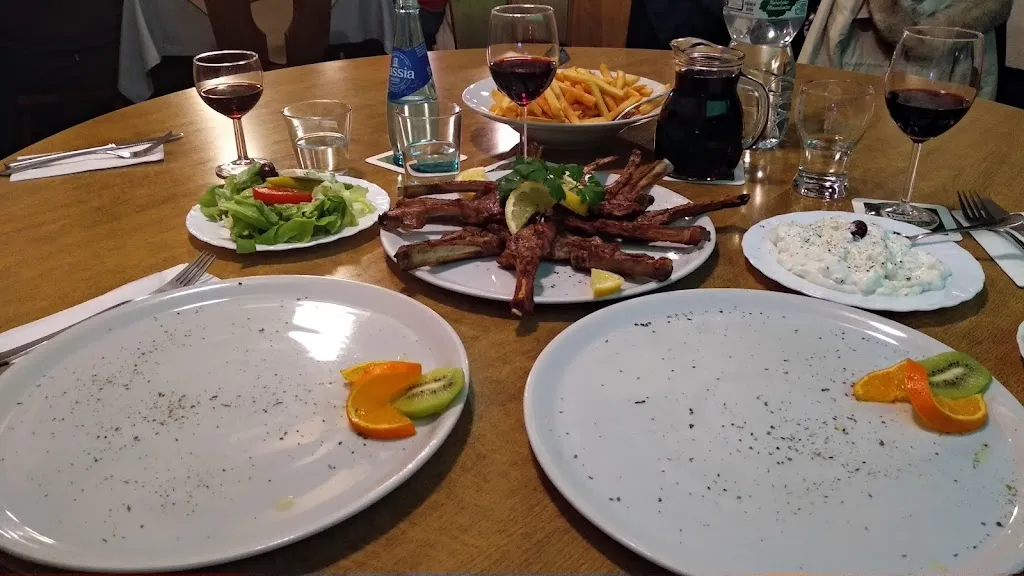 Menu_Bistro-Restaurant Kegelhaus_Stadtallendorf_immagine_7