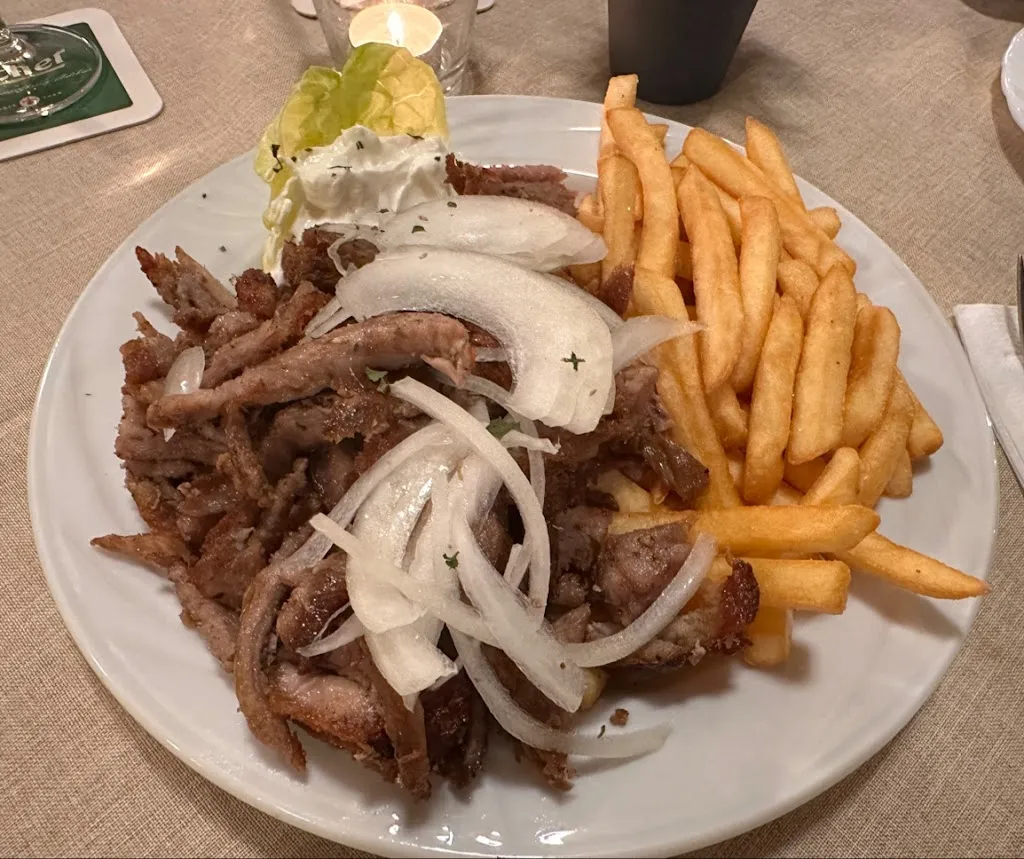 Annamaria Groß_Bistro-Restaurant Kegelhaus_Stadtallendorf_Bewertung