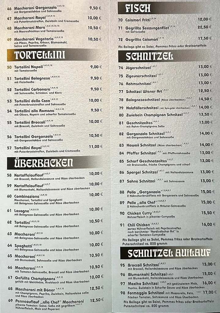 Menu_Restaurant Cafe Royal_Stadtallendorf_image_3