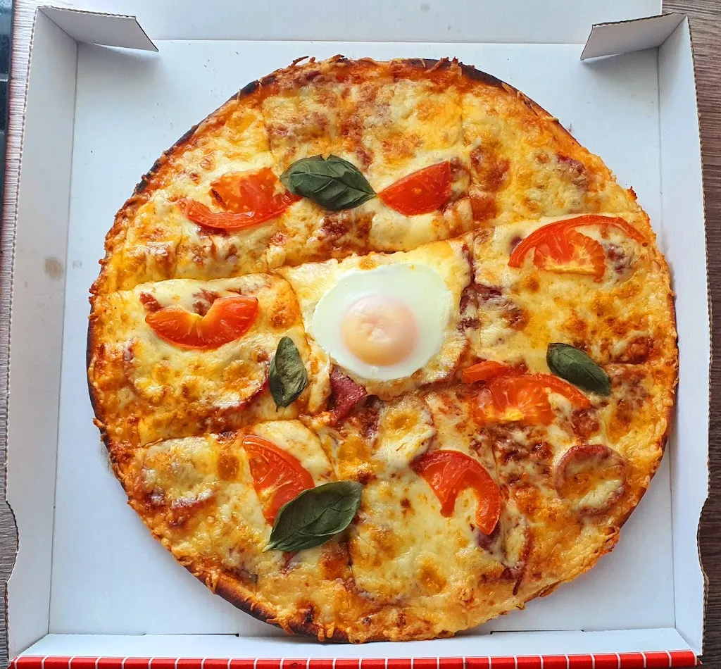 Restaurant Cafe Royal ristorante a Stadtallendorf