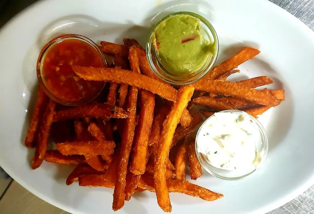 Menu_Georg's Restaurant . Bar . Cafe_Stadtallendorf_immagine_2