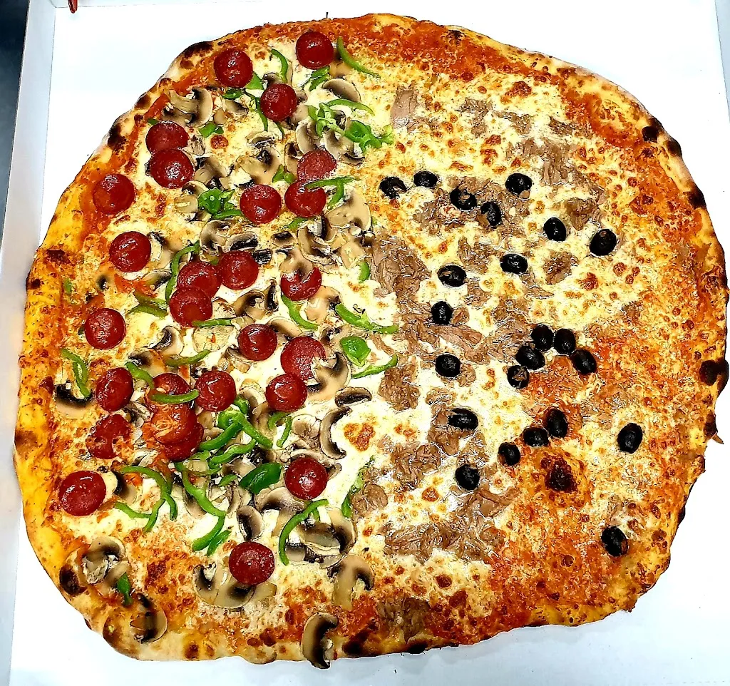 Menu_Georg's Restaurant . Bar . Cafe_Stadtallendorf_immagine_3