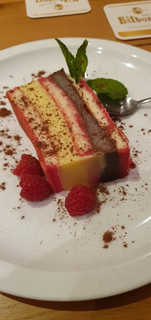 Menu_Georg's Restaurant . Bar . Cafe_Stadtallendorf_immagine_4