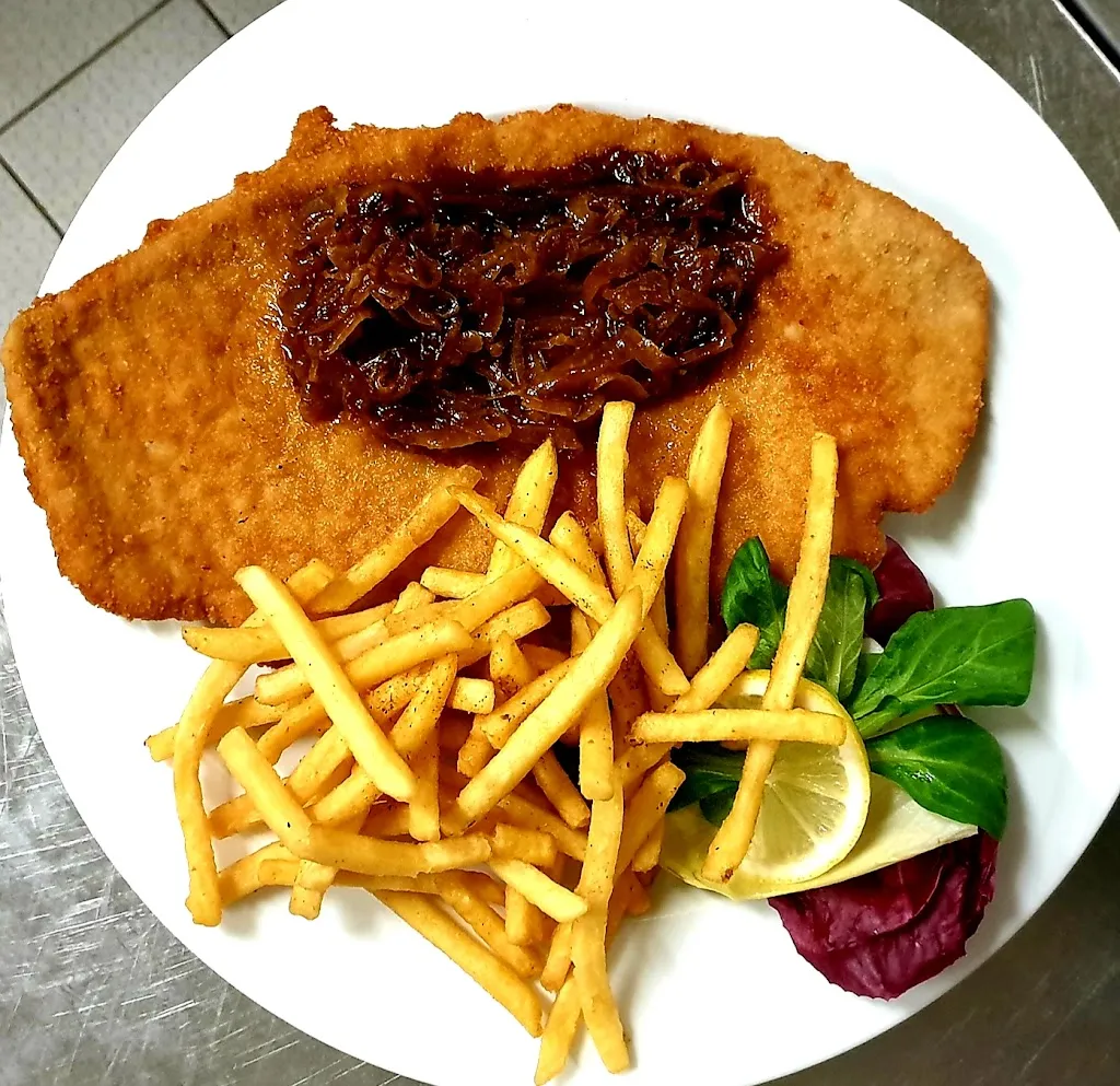 Menu_Georg's Restaurant . Bar . Cafe_Stadtallendorf_immagine_5