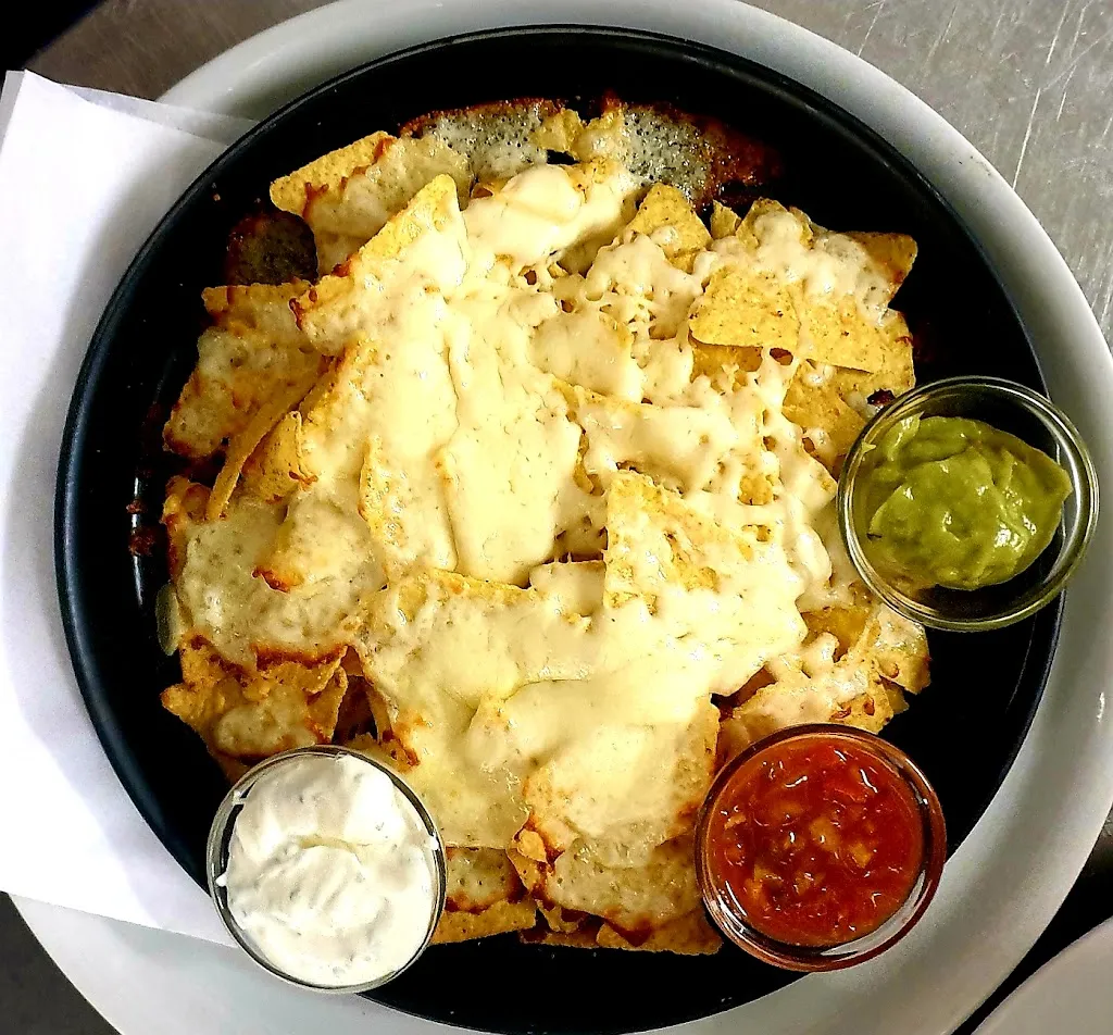 Menu_Georg's Restaurant . Bar . Cafe_Stadtallendorf_immagine_7