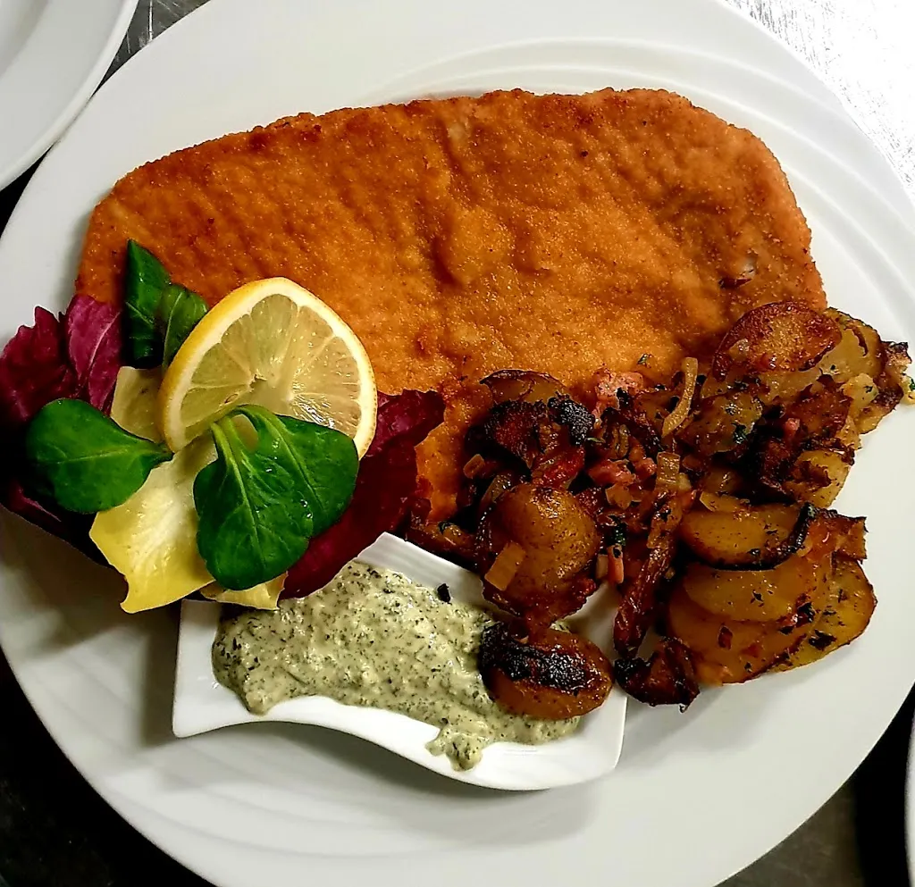 Menu_Georg's Restaurant . Bar . Cafe_Stadtallendorf_immagine_9