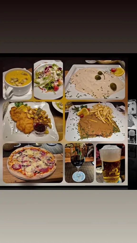 Georg's Restaurant . Bar . Cafe_Stadtallendorf_slider_image_2