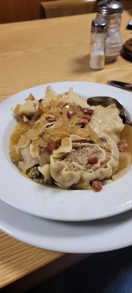 Menu_Dürer Stuben_Neukirchen-Vluyn_immagine_1