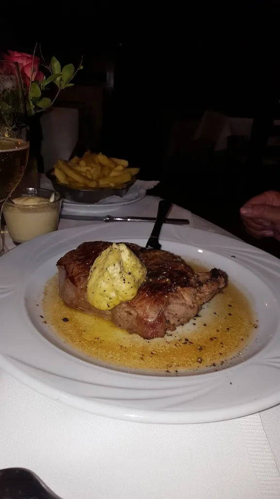 Menu_Dürer Stuben_Neukirchen-Vluyn_immagine_5