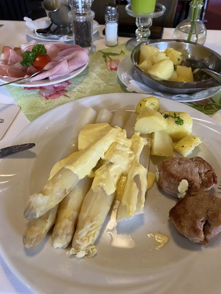 Menu_Dürer Stuben_Neukirchen-Vluyn_immagine_6