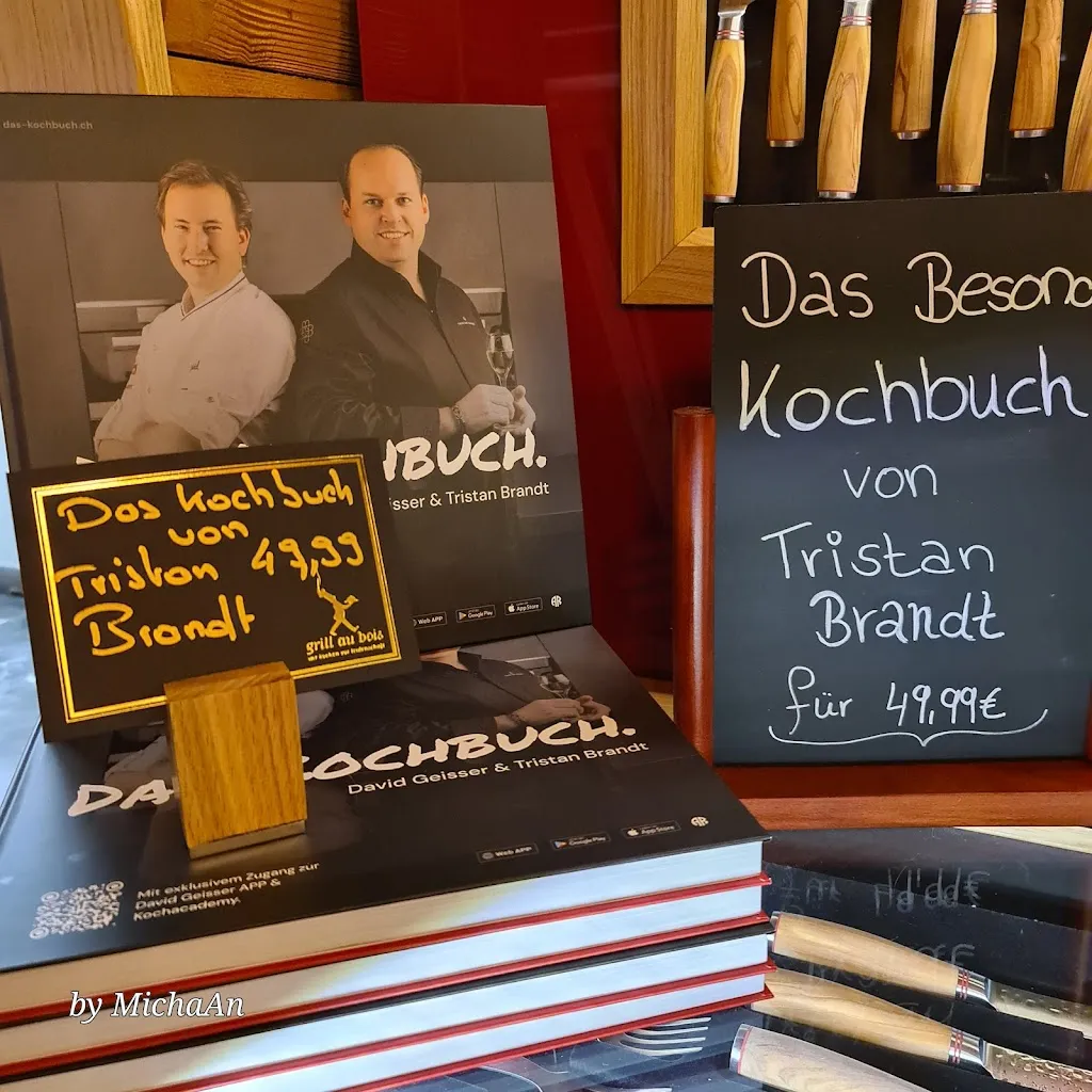 Menu_Grill Au Bois_Neunkirchen_immagine_3
