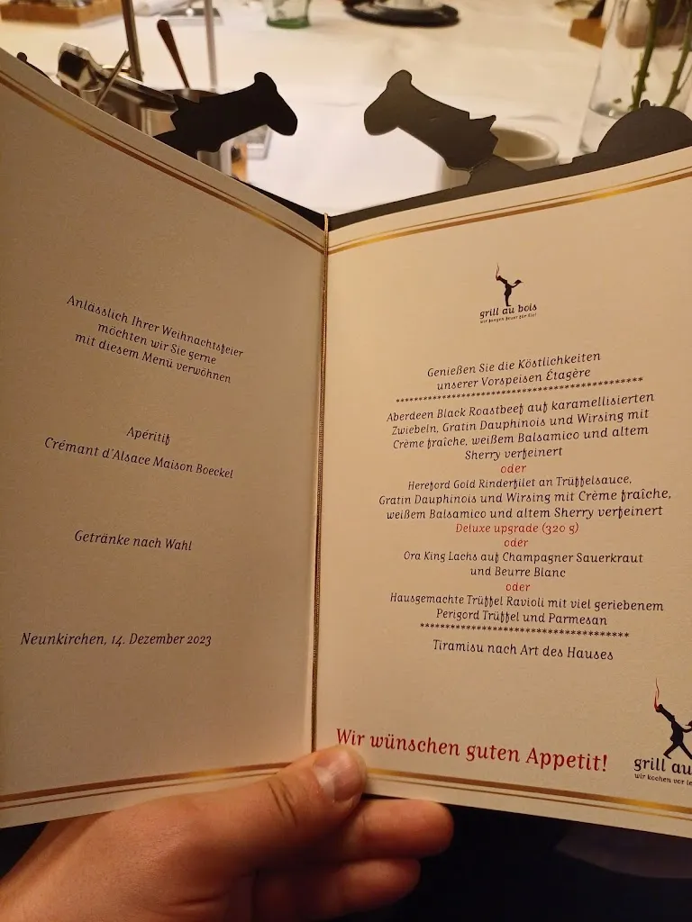 Menu_Grill Au Bois_Neunkirchen_immagine_4