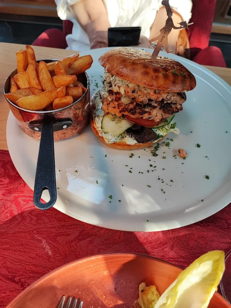 Menu_Grill Au Bois_Neunkirchen_immagine_6