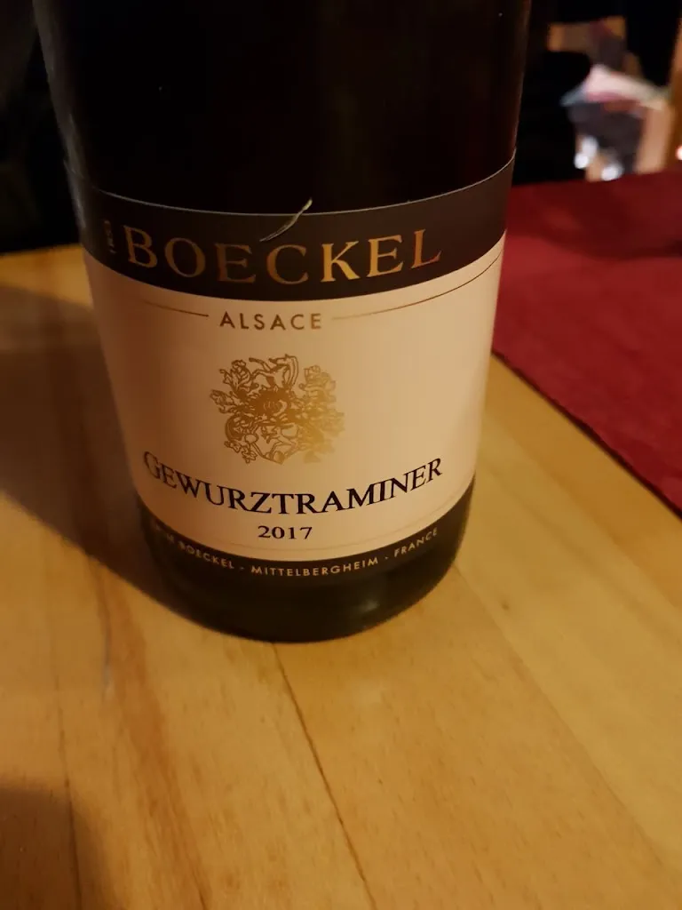 Menu_Grill Au Bois_Neunkirchen_immagine_8