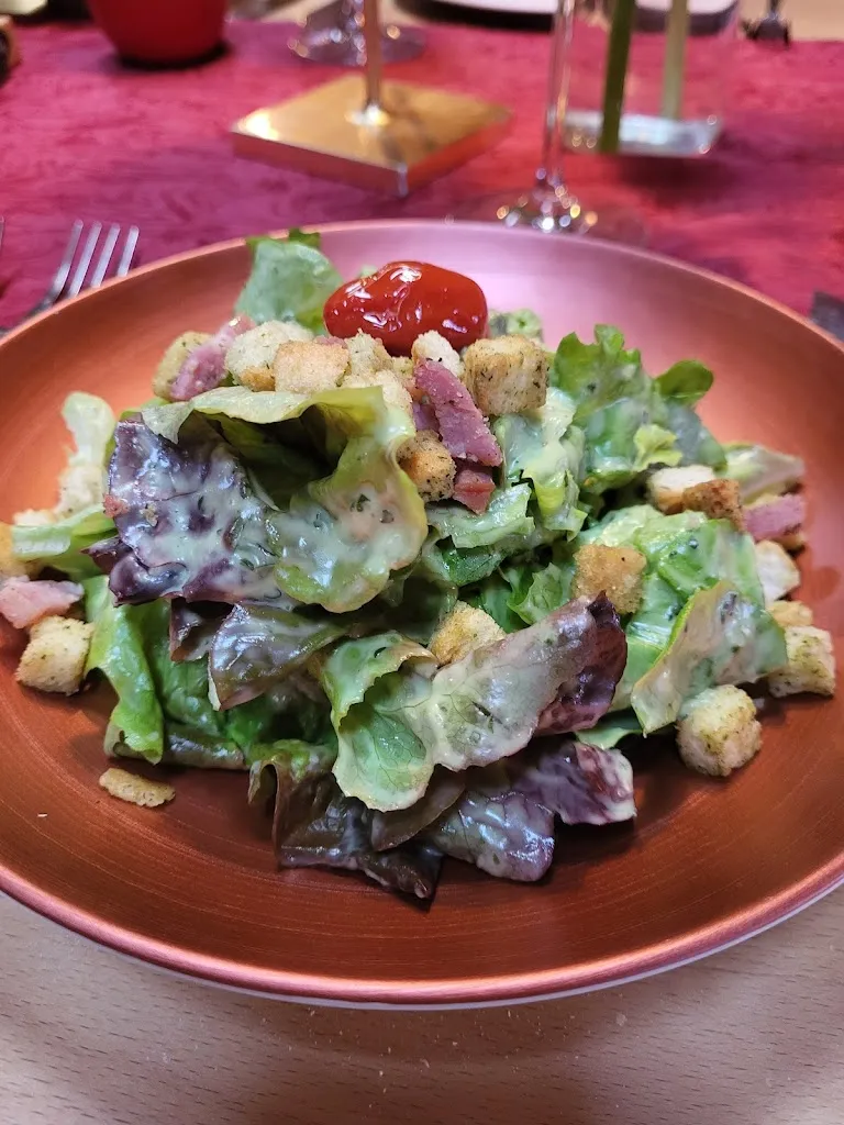 Menu_Grill Au Bois_Neunkirchen_immagine_9