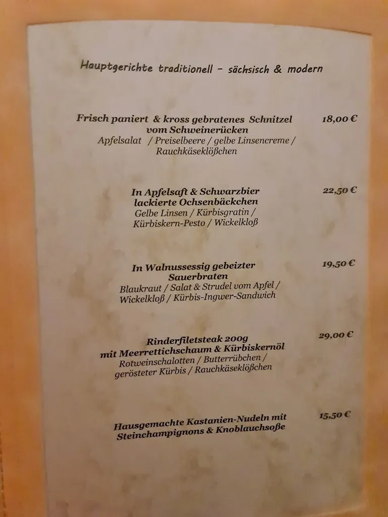 Menu_Restaurant Zehmisch_Neukirchen/Pleiße_image_1