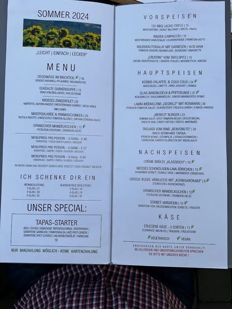 Menu_Little John's_Neukirchen-Vluyn_image_2