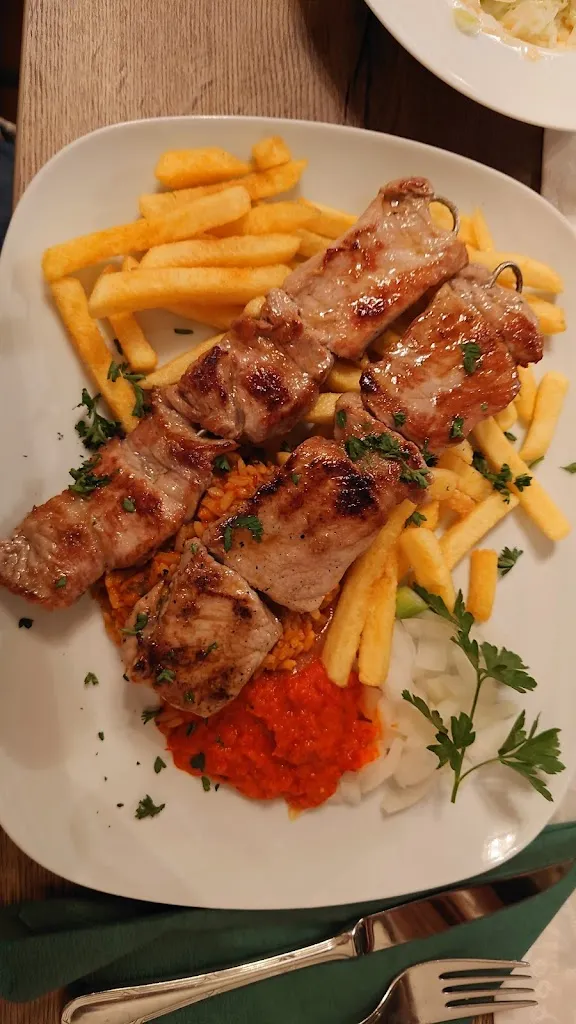 Menu_Restaurant Kellerkamer_Neukirchen-Vluyn_immagine_1