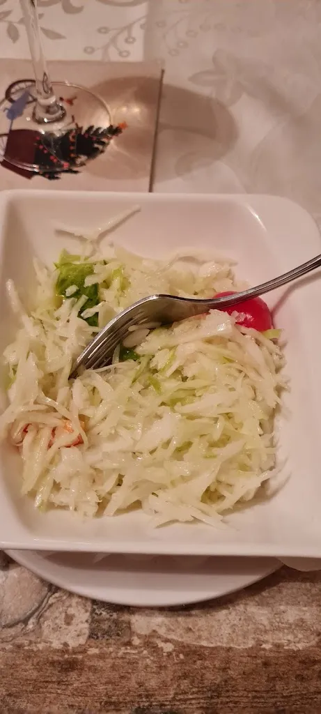 Menu_Restaurant Kellerkamer_Neukirchen-Vluyn_immagine_2