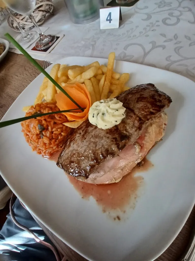 Menu_Restaurant Kellerkamer_Neukirchen-Vluyn_immagine_3