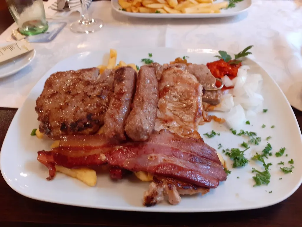 Menu_Restaurant Kellerkamer_Neukirchen-Vluyn_immagine_5