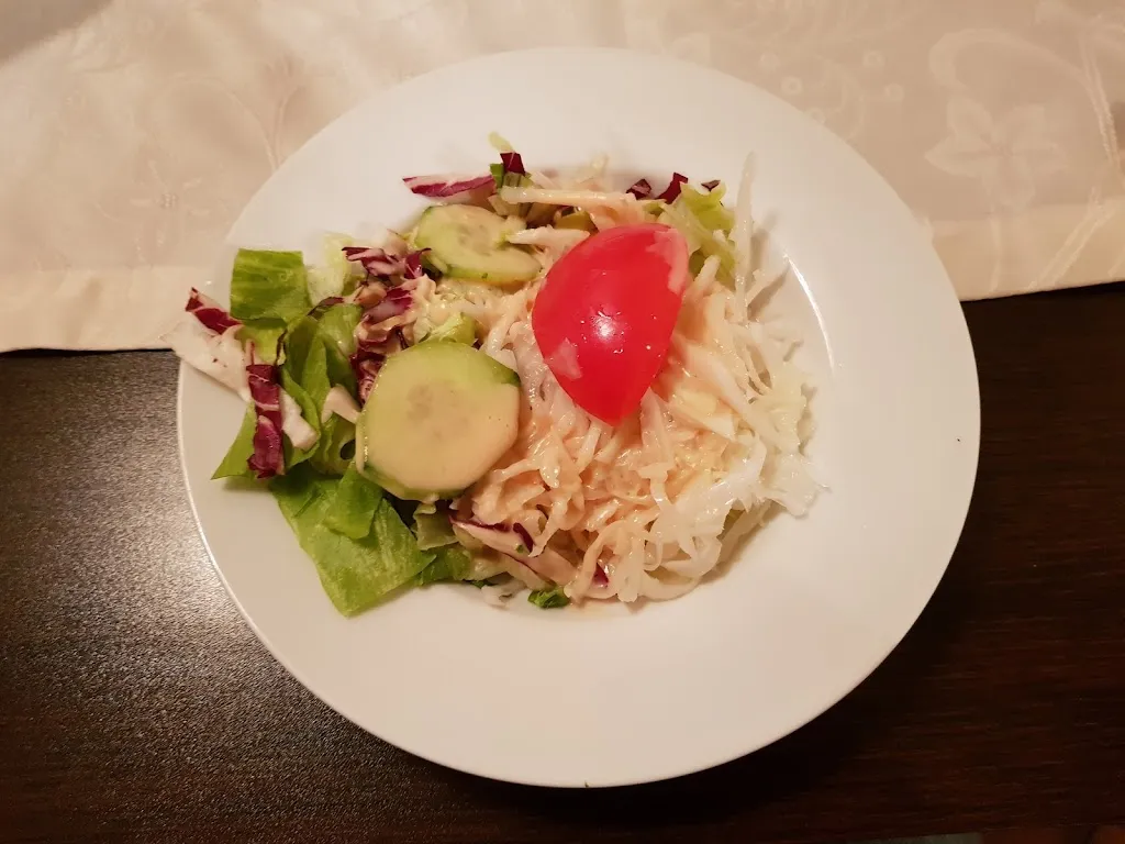 Menu_Restaurant Kellerkamer_Neukirchen-Vluyn_immagine_6