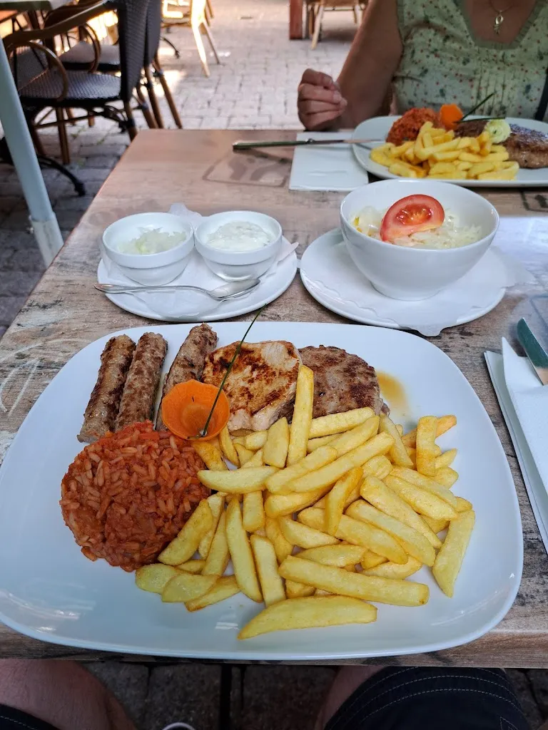 Menu_Restaurant Kellerkamer_Neukirchen-Vluyn_immagine_8