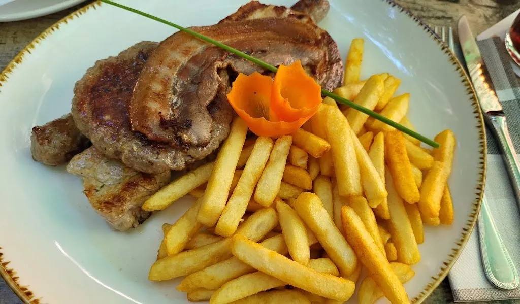 Kirsten G._Restaurant Kellerkamer_Neukirchen-Vluyn_review