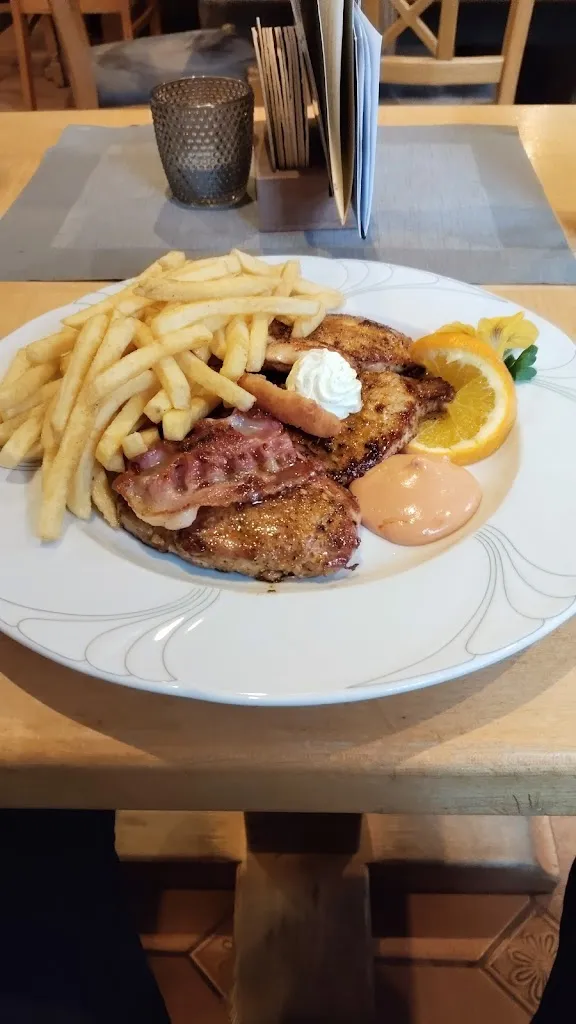 Menu_Cafe-Restaurant Dorfstub´n Andrea Draxl_Austria_image_8