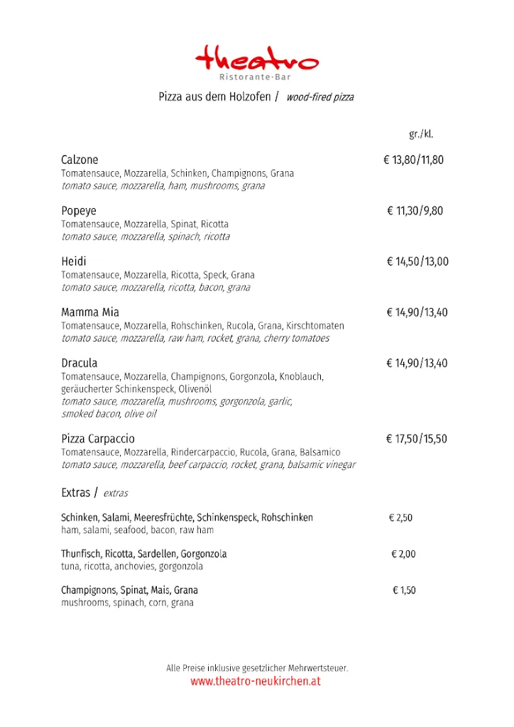 Menu_Ristorante Theatro_Austria_image_2