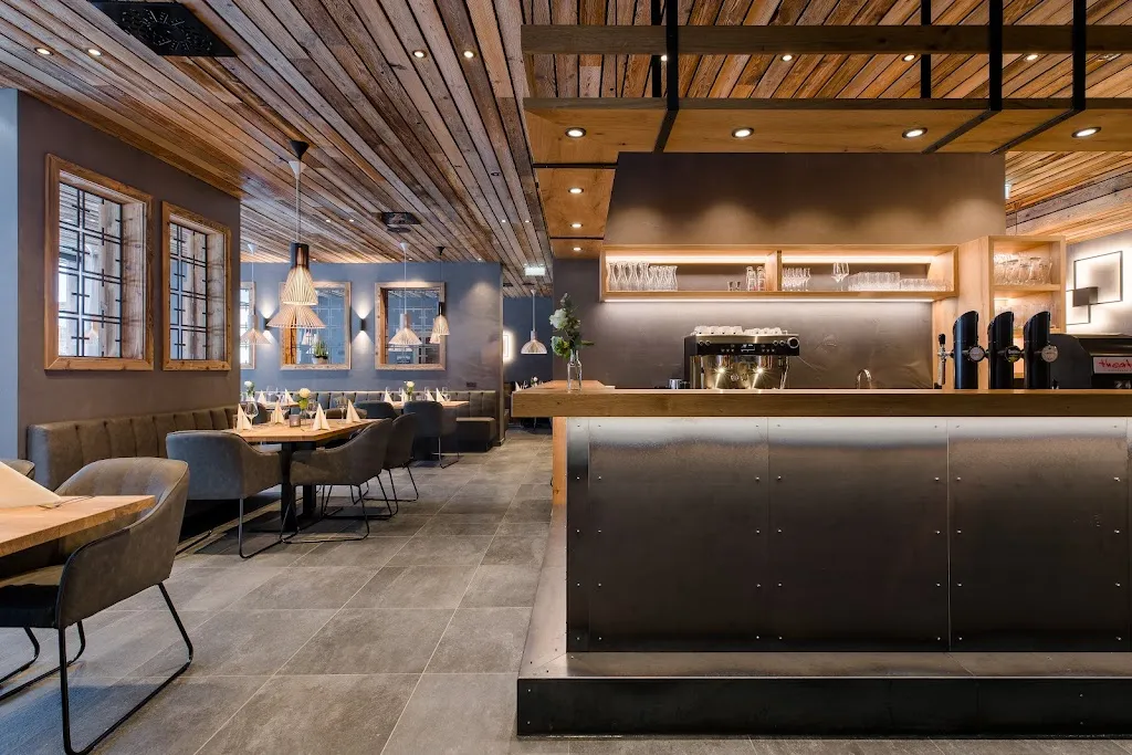 Ristorante Theatro restaurant in Austria